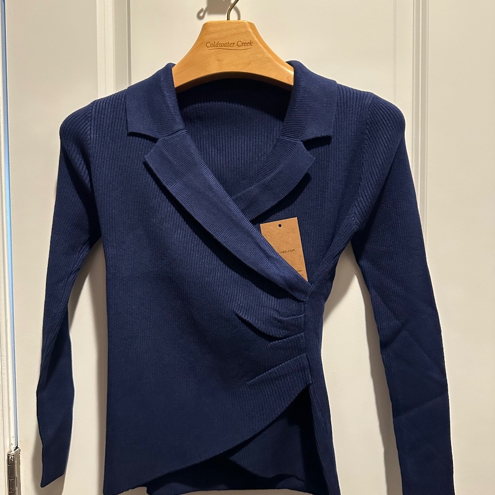 Soolinen sweater